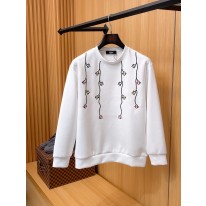 펜디 남자 맨투맨 후드티