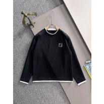 펜디 남자 맨투맨 후드티