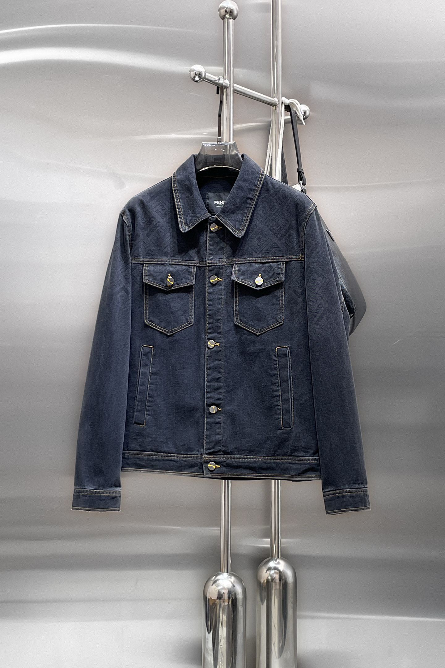 펜디 남자 자켓