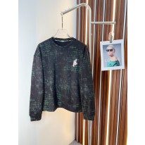 펜디 3컬러 남자 맨투맨 후드티