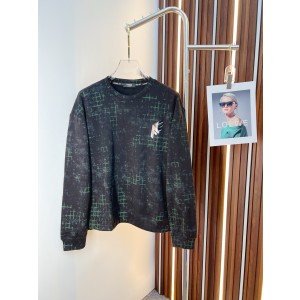 펜디 3컬러 남자 맨투맨 후드티