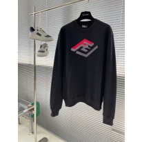 펜디 2컬러 남자 맨투맨 후드티