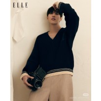 아미 아미리 남녀공용 니트