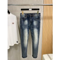 펜디 남자 청바지