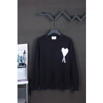 아미 아미리 남녀공용 니트