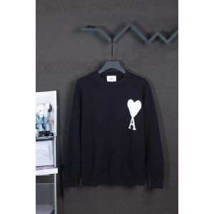 아미 아미리 남녀공용 니트