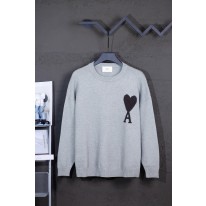 아미 아미리 남녀공용 니트