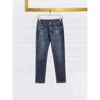 펜디 남자 청바지