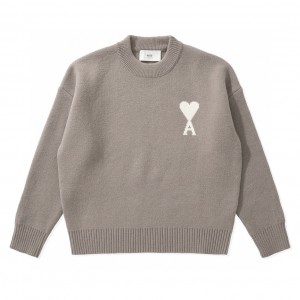 아미 아미리 남녀공용 니트