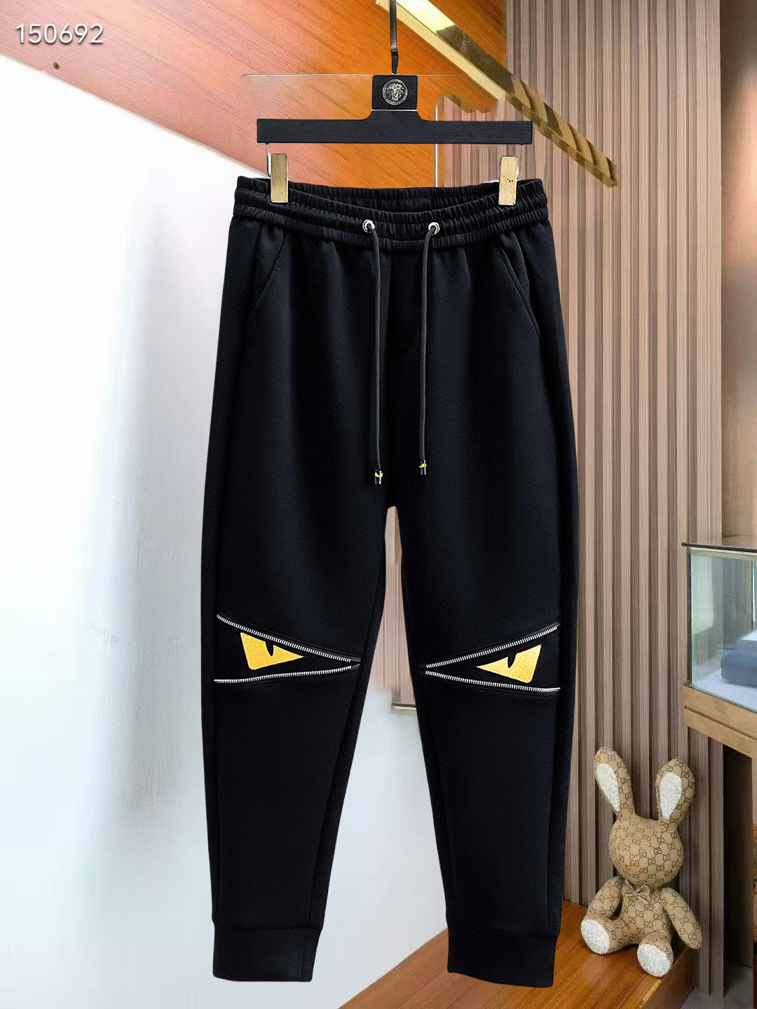 펜디 남자 바지