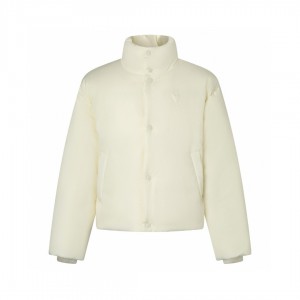 아미 아미리 남녀공용 패딩