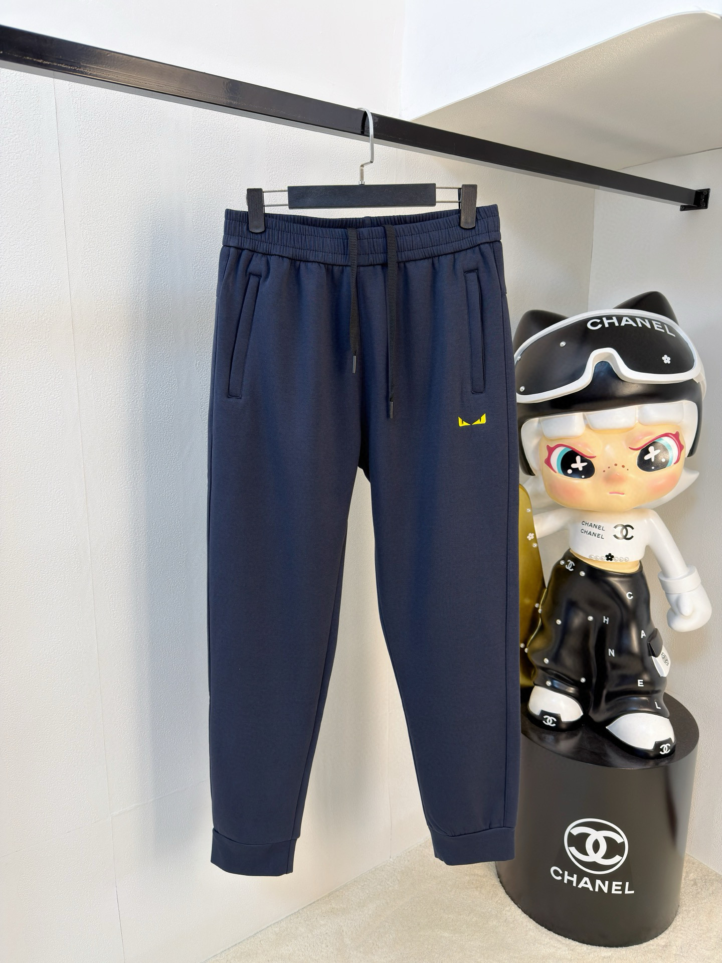 펜디 남자 바지