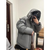 아미 아미리 남녀공용 패딩