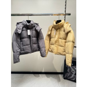 아미 아미리 4컬러 남녀공용 패딩