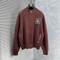 펜디 2컬러 남자 가디건