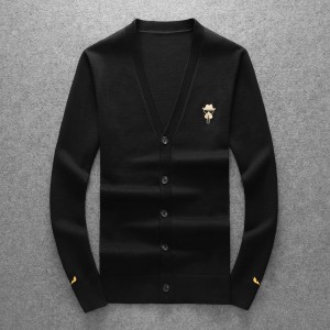 펜디 남자 가디건
