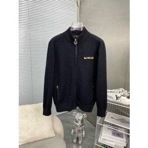 펜디 남자 가디건