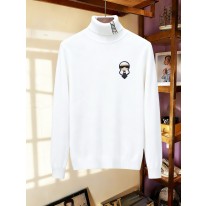 펜디 7컬러 남자 가디건