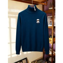 펜디 7컬러 남자 가디건