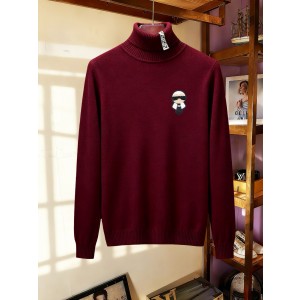 펜디 7컬러 남자 가디건