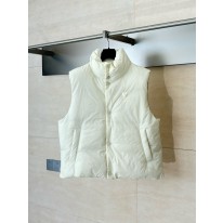 아미 아미리 남녀공용 조끼