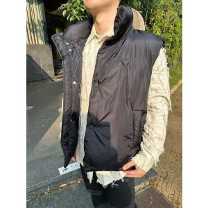 아미 아미리 남녀공용 조끼