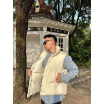 아미 아미리 남녀공용 조끼