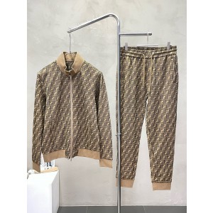 펜디 2컬러 남자 세트