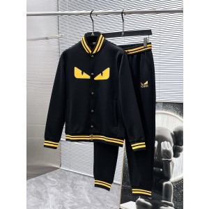 펜디 남자 세트