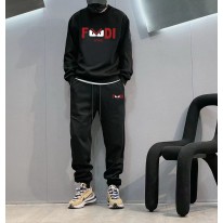 펜디 남자 세트