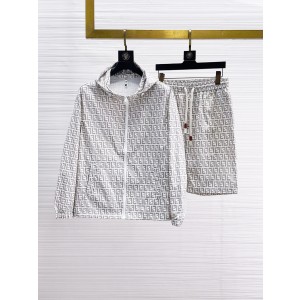 펜디 남자 세트