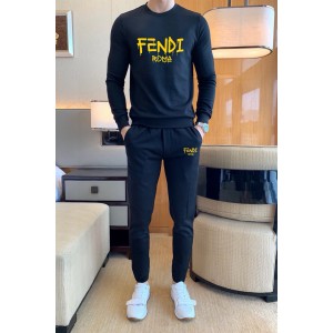 펜디 남자 세트