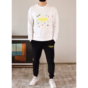 펜디 2컬러 남자 세트