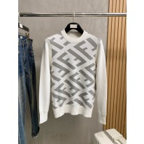 펜디 남자 니트