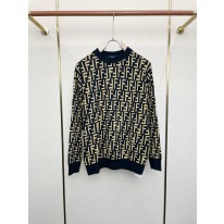 펜디 남자 니트