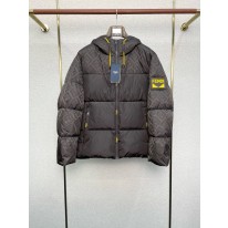 펜디 남자 패딩