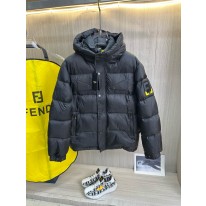 펜디 남자 패딩