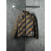 펜디 남자 패딩