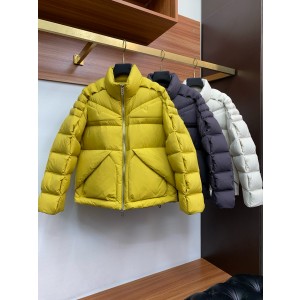 펜디 3컬러 남자 패딩