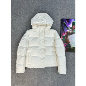 펜디 남자 패딩