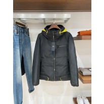 펜디 남자 패딩