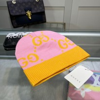 구찌 겨울 모자