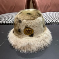 구찌 겨울 모자