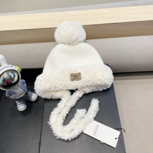 구찌 겨울 모자