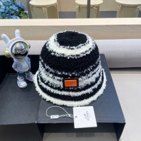 에르메스 겨울 모자