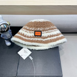 에르메스 겨울 모자