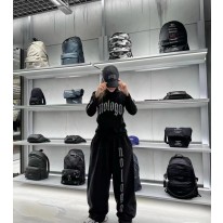 발렌시아가 모자