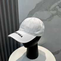 발렌시아가 모자