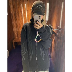 발렌시아가 모자