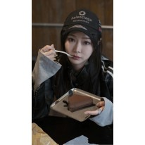 발렌시아가 모자